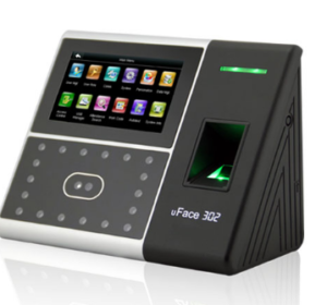 Uface-302 +ID+B